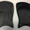 Flux DL Snowboard Bindings Foot Bends