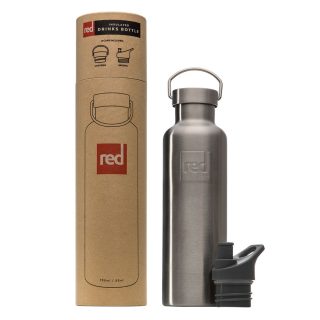 Red Original Drinks Bottle