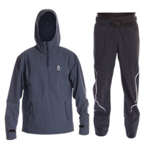 Starboard Expedition Dry Jacket + Pants