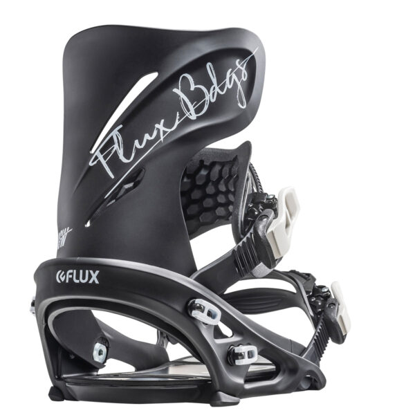 Flux DSW 2020 Black