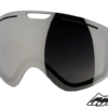 DYE Snowboard Goggles CLK Lens Black