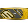 Safe EASYRIDE 10'6" Yellow