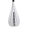 2017 STARBOARD SUP ENDURO TUFSKIN  BLADE / ROUND HYBRID CARBON