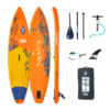 Aquatone SUP Flame 11'6″