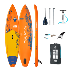 Aquatone SUP Flame 11'6″