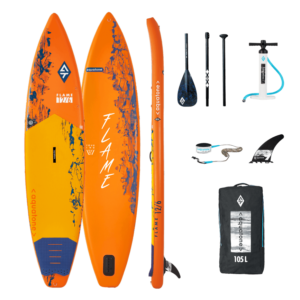 Aquatone SUP Flame 12'6″ 