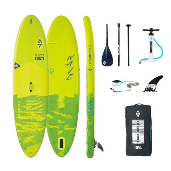 Aquatone SUP WAVE 10'6"