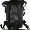 Amphibious KIKKER Black