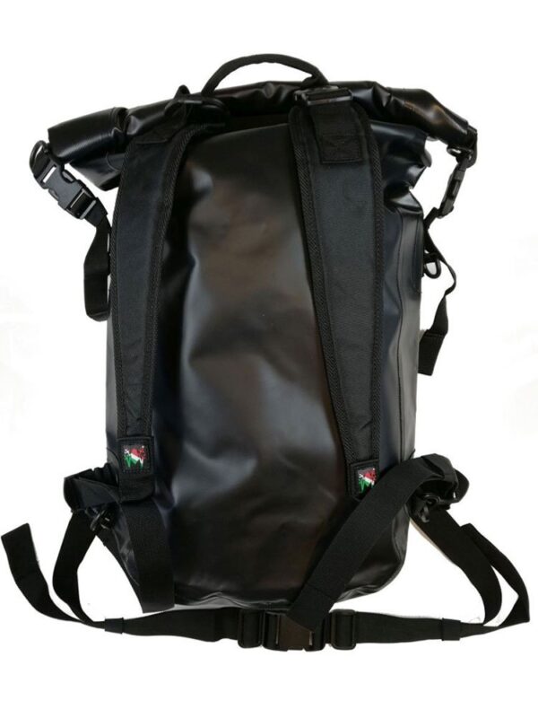 Amphibious KIKKER Black