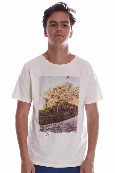 Starboard Men Kom Surf Tee