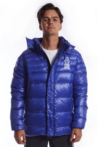 STARBOARD Men’s Quilted Down Jacket