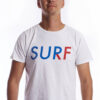 Starboard Men Surf Tee