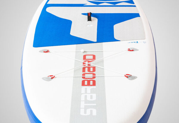 STARBOARD IGO ZEN LITE 10’8” X 33”