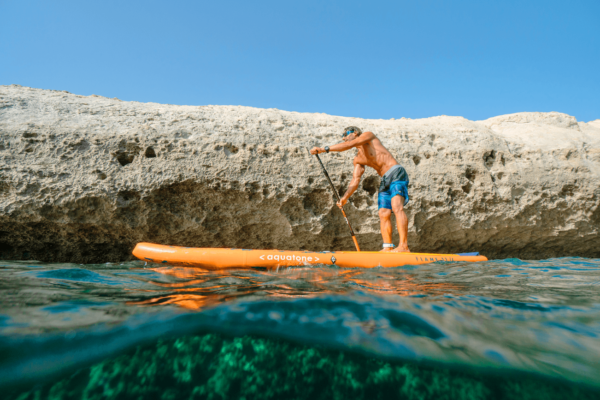 Aquatone SUP Flame 11'6″