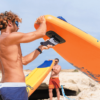 Aquatone SUP Flame 11'6″