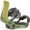 flux bindings gx green xboards Flux GX Women's Snowboard Bindings, view 6
