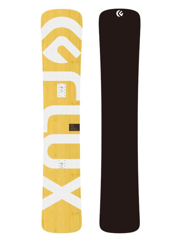 Flux DR 162cm 2022