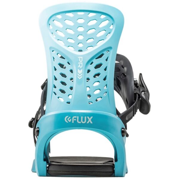 Flux PR 2020 Tuquoise