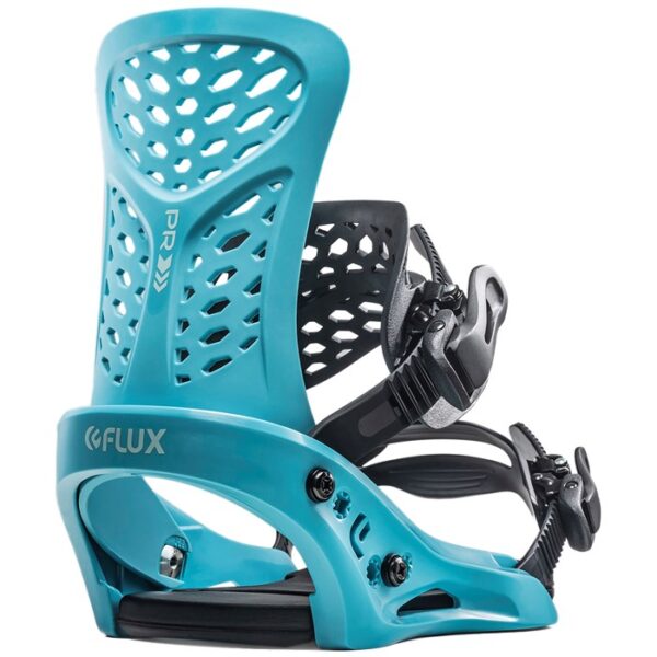 Flux PR 2020 Tuquoise