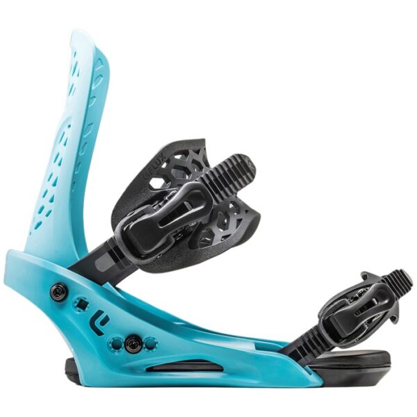 Flux PR 2020 Tuquoise