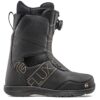 FLUX PX Boa Gold