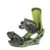 flux snowboard bindings gx green xboards Flux GX Women's Snowboard Bindings, view 8