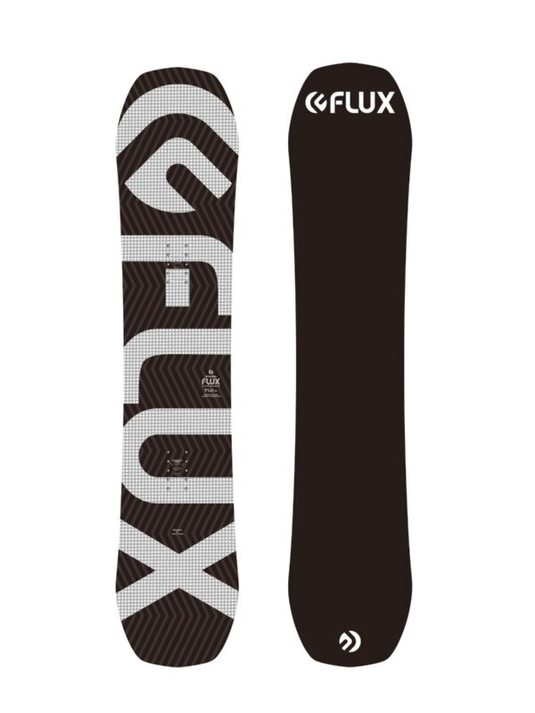 Flux T1J 2022