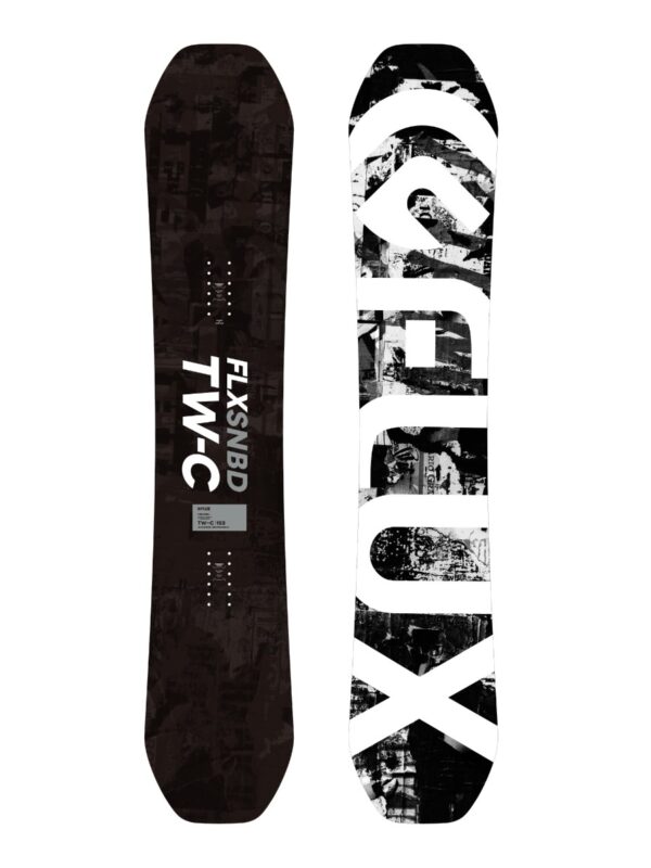 Flux TW-C 2022