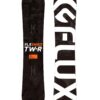 Flux TW-R 2022