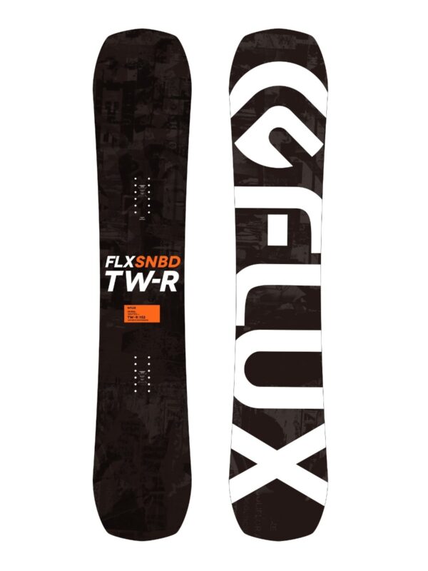 Flux TW-R 2022