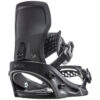 Flux XF 2020 Metalic Black
