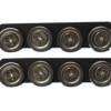 Flux Snowboard Bindings Mounting Screws For Mounting Discs