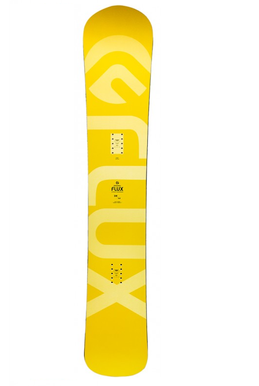 Snowboard Flux DR 2020