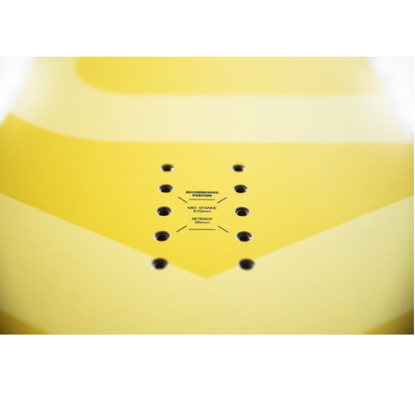 Snowboard Flux DR 2020