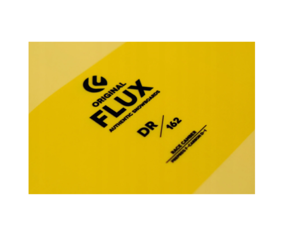 Snowboard Flux DR 2020