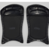Flux RK Snowboard Bindings Foot Bend Size S