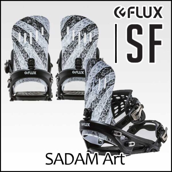APKAUSTAI FLUX SF 2016