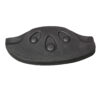 flux_spare_parts_2_1 Flux RK S Snowboard Binding Heel Pad