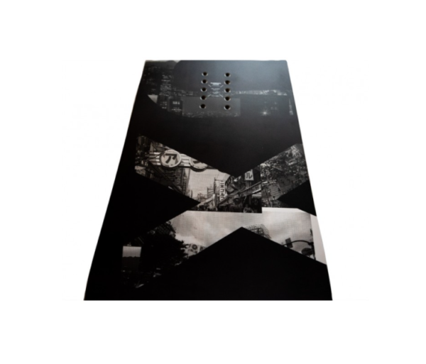 Snowboard Flux T2 2020