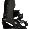 Snowboards bindings Flux XF Black size L 2021