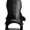 Snowboards bindings Flux XF Black size L 2021
