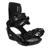 Snowboards bindings Flux XF Black size L 2021