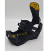 APKAUSTAI FLUX XV BLACK 2021
