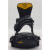 APKAUSTAI FLUX XV BLACK 2021