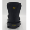 APKAUSTAI FLUX XV BLACK 2021