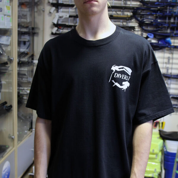 Deep Down Last Great Act T-shirt