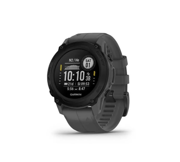 Garmin Descent™ G1 Slate Gray