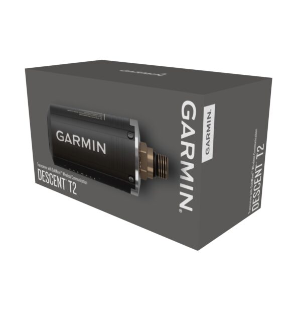 GARMIN Descent™ MK3i -  43 mm black