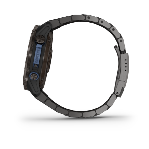 GARMIN Descent™ MK3i Titanium
