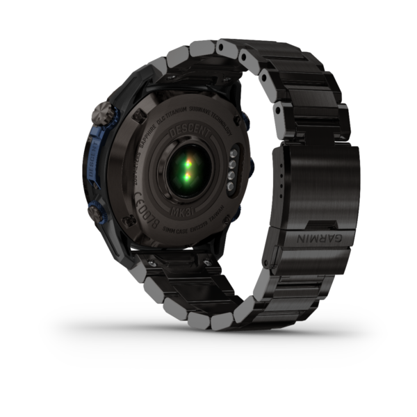 GARMIN Descent™ MK3i Titanium